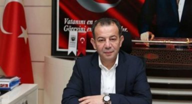 Tanju Özcan CHP'ye geri döndü!