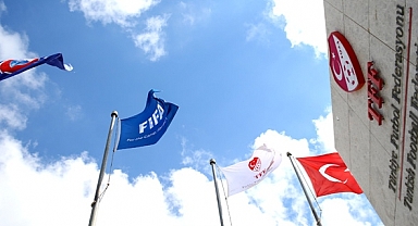 TFF, Tuzlaspor'u Etik Kurulu'na sevk etti