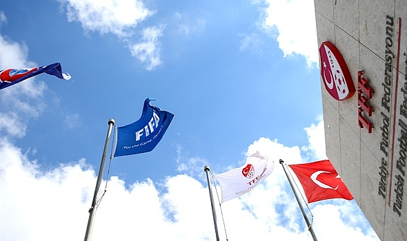 TFF, Tuzlaspor'u Etik Kurulu'na sevk etti