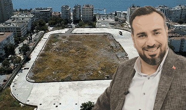 Tugay'ın Stat Masallarına Kimse İnanmıyor