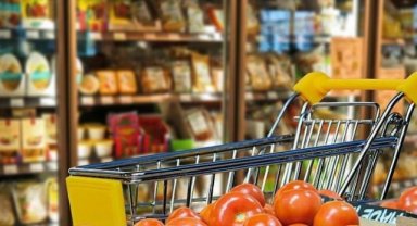 Tüketici 'Güven'i arttı!