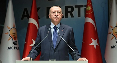 'Türkiye Yüzyılı Belediyeciliği' vurgusu
