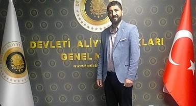 Üçüncü gezi Bursa’ya