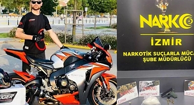 Ünlü sosyal medya fenomeni torbacı çıktı