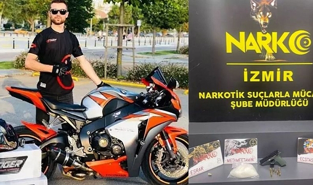 Ünlü sosyal medya fenomeni torbacı çıktı