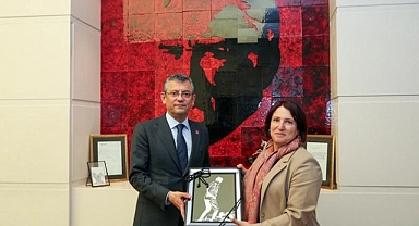 Yarımada’dan ‘Özel’ Ziyaret