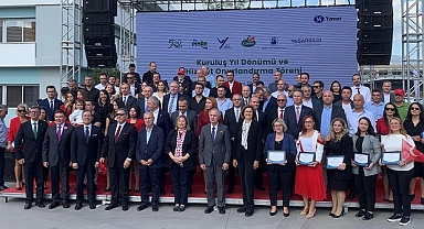 Yaşar Topluluğu Cumhuriyet’in 100. yılını Kutladı