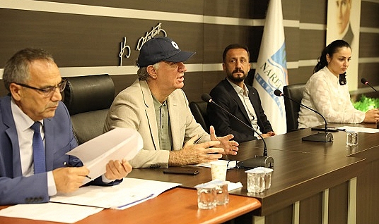 Yeni Yıla Yeni Yatırımlarla Giriyoruz