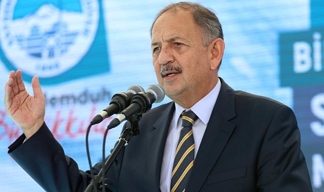 "Yerinde Dönüşüm Projesi"ne katılım çağrısı