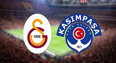 Zaha attı Galatasaray Coştu