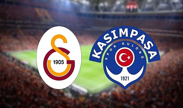 Zaha attı Galatasaray Coştu