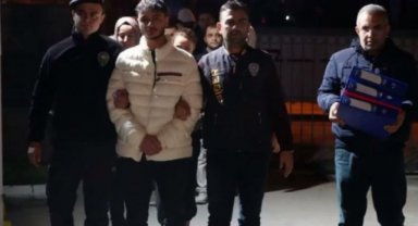 144 şüpheliye 'Sibergöz'altı!