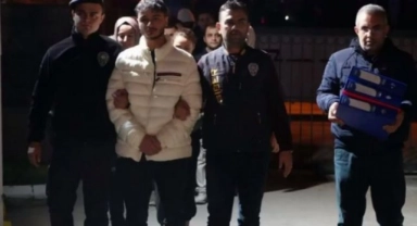 144 şüpheliye 'Sibergöz'altı!