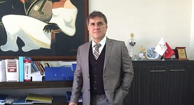 “20 yıllık bilgi, birikim ve deneyimimle hazırım”