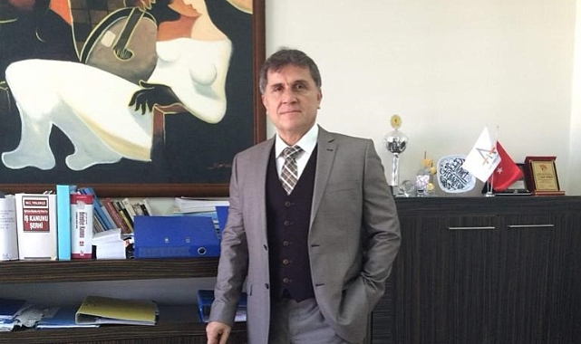 “20 yıllık bilgi, birikim ve deneyimimle hazırım”