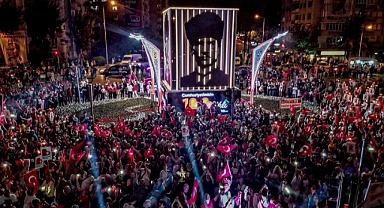 “2024 Bayraklı’nın yılı olsun”