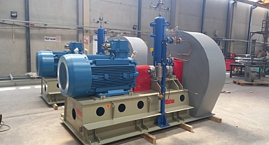 ‘2024 yılında ileri teknoloji ürünlerle ilerlemeyi sürdüreceğiz’