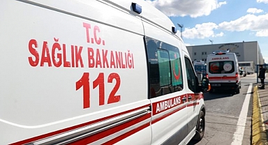 5,5 milyonu aşkın hasta ve yaralı taşıdı