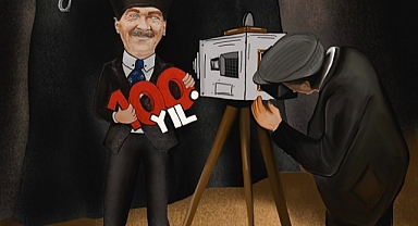 7. Eflatun Nuri Ulusal Karikatür Yarışması’nda Kazananlar Belli Oldu