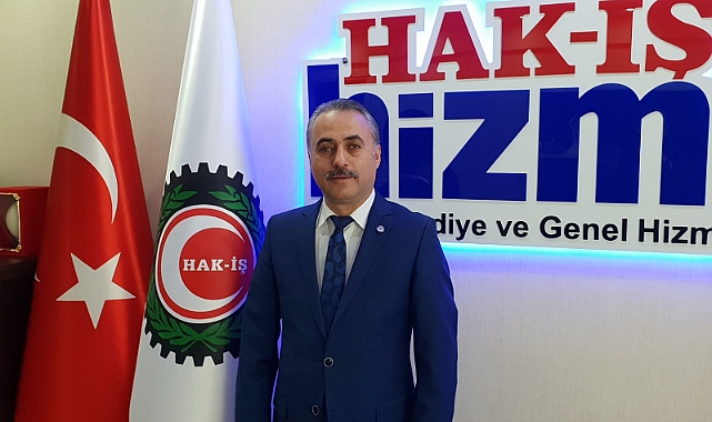 ‘Açıklanacak asgari ücret, en az dört kişilik aileyi rahat ettirmeli’