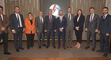 Adm-Gdz Elektrik ve TEDAŞ’tan Dijital Atölye Protokolü