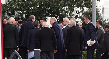 AK Parti'de aday belirleme çalışmaları devam ediyor