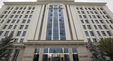 AK Parti'de yerel seçim mesaisi