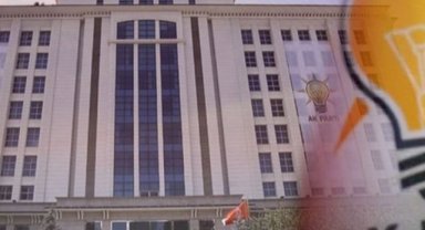 AK Parti'de o süre uzatıldı