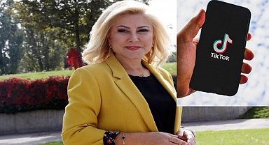 AK Partili Bursalı'dan 'Tiktok' açıklaması