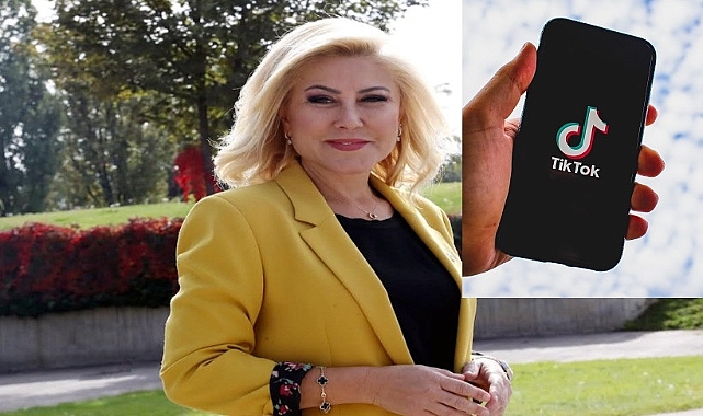AK Partili Bursalı'dan 'Tiktok' açıklaması