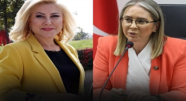 AK Partili kadın vekillerden Soyer'e tepki