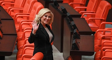 AK Partili Şebnem Bursalı’dan 2023 Değerlendirmesi