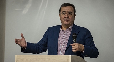 Alevi Derneklerinden  Başkan Batur’a destek