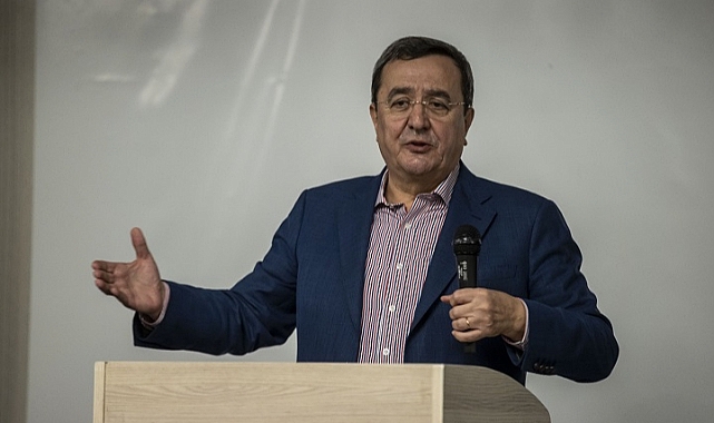 Alevi Derneklerinden  Başkan Batur’a destek