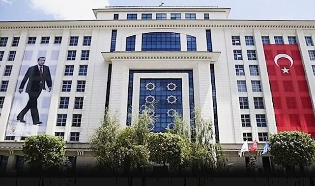 Ankara'da kritik İzmir zirvesi!