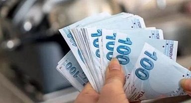 Asgari ücret belli oldu