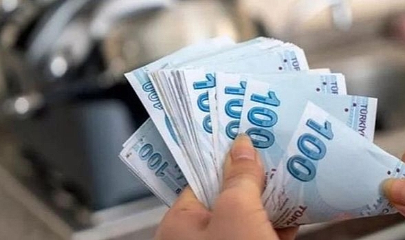 Asgari ücret belli oldu