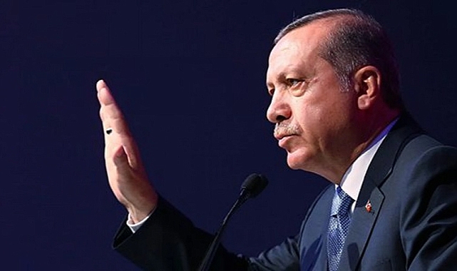 "Asıl çıkışımızı 2024'le birlikte başlatıyoruz"