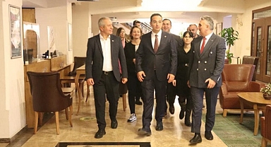 Atila'dan ortak akıl vurgusu