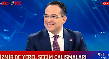 Atila: Endişeye Mahal Yok! İttifakı Sandıkta Sağlarız