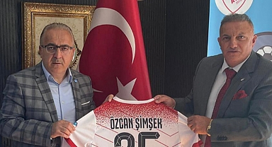 Attf Başkanı Ayhan Yıldız Olağanüstü Genel Kurul Çağrısında Bulundu