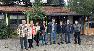 "Baba'dan Urlalıyım"