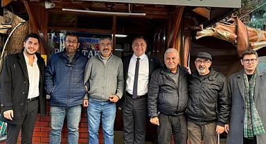 “Balçova’yı Birlikte Yöneteceğiz”