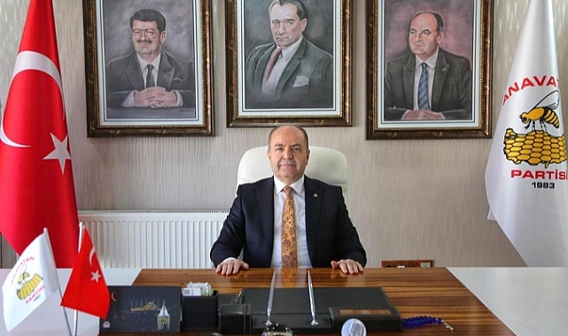 Başkan Çelebi’den Sokak Köpekleri Çıkışı