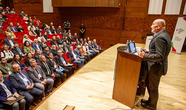 Başkan Soyer Yerel Yönetimler Çalıştayı’nda hükümete seslendi