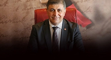 Başkan Tugay, Büyükşehir aday adayı oldu