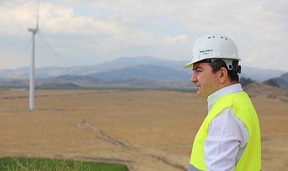 Batı Anadolu Serbest Bölgesi Bergama’ya İstihdam Sağlayacak