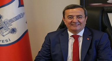 Batur'dan çarpıcı 'aday' açıklaması