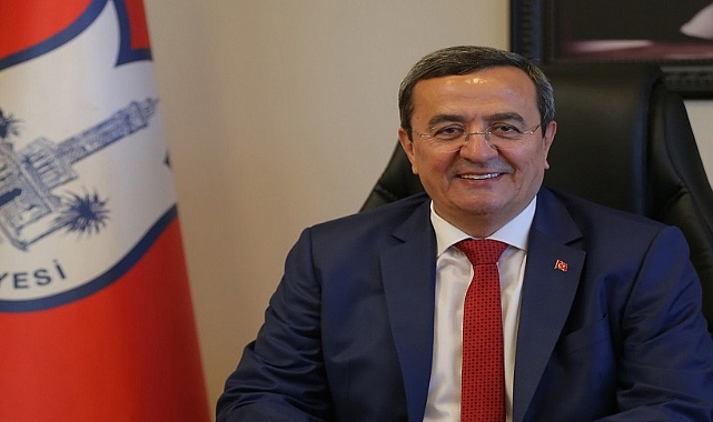 Batur'dan çarpıcı 'aday' açıklaması