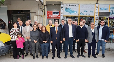 Batur: Seçimi farklı kazanırız